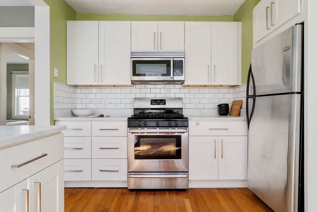 101 Fletcher Street, Unit 1 Boston, MA 02131 - Photo 28 of 39
