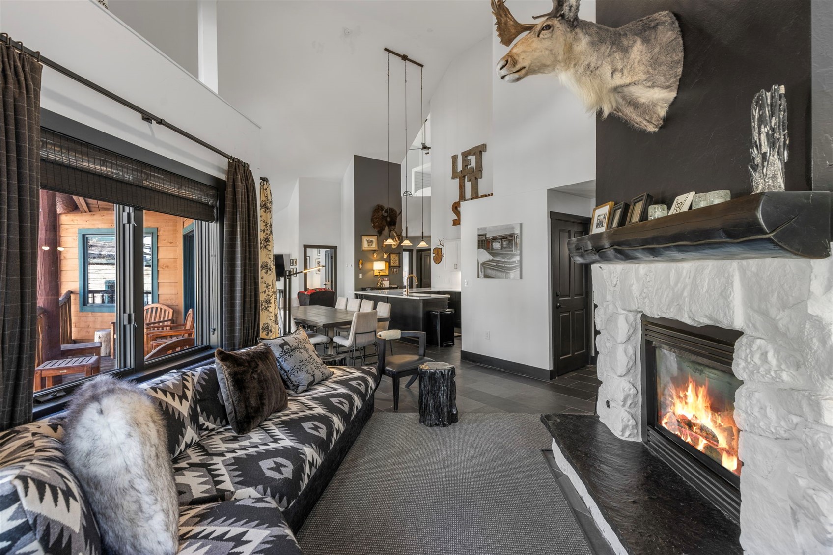 91 River Run Road, Unit 8130 Keystone, CO 80435 - Photo 12 of 30 Gallery Image 12