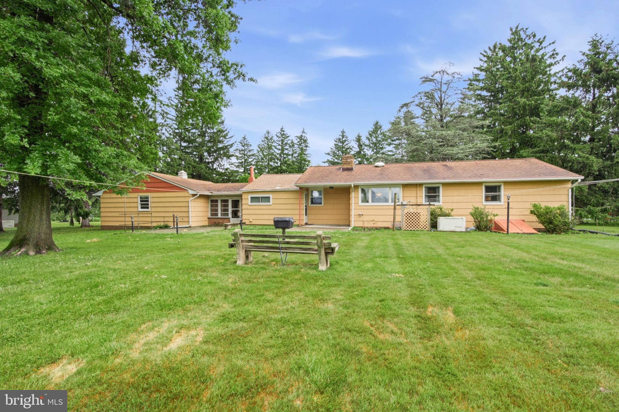 44 Burnt Hill Road Skillman, NJ 08558 - Photo 30 of 36