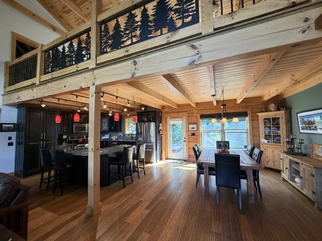 1427 Shadow Lake Road Glover, VT 05839 - Photo 18 of 59 Gallery Image 18