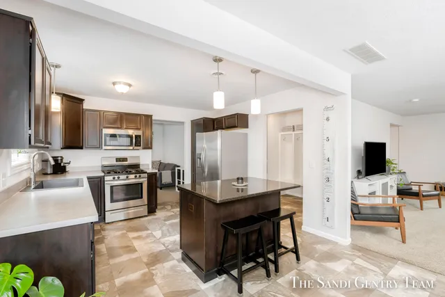 $349,900 | 568 River Hills Drive, Newaygo, MI 49337