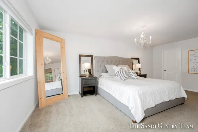 $349,900 | 568 River Hills Drive, Newaygo, MI 49337