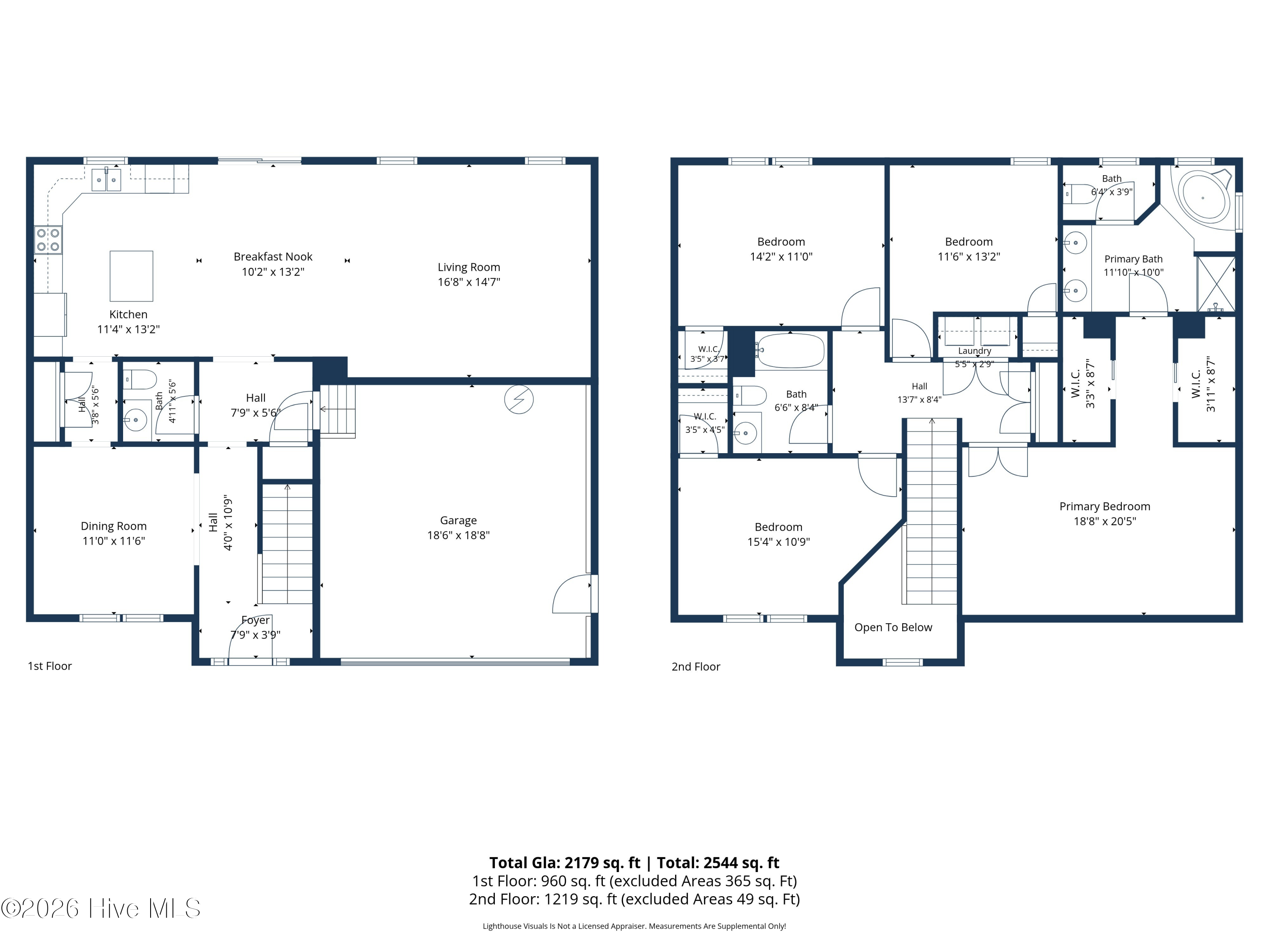 122 Rosedale Drive Moyock, NC 27958 - Photo 52 of 52