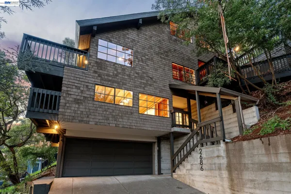 $1,389,000 | 2686 Shasta Road, Berkeley, CA 94708