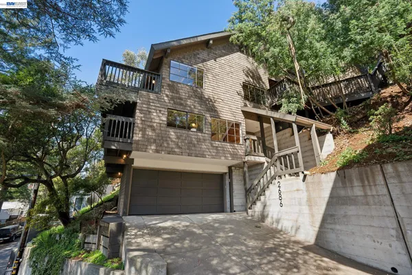 $1,389,000 | 2686 Shasta Road, Berkeley, CA 94708