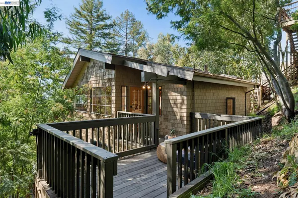 $1,389,000 | 2686 Shasta Road, Berkeley, CA 94708