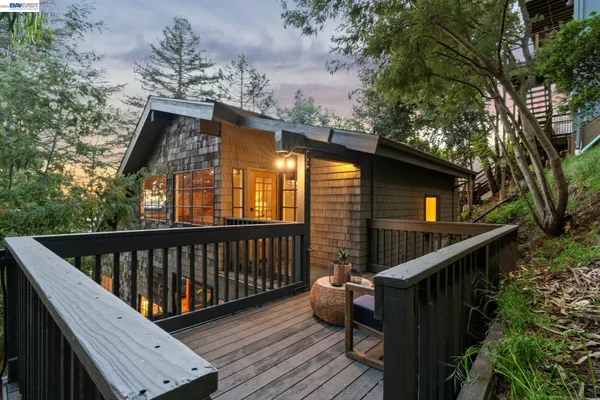 $1,389,000 | 2686 Shasta Road, Berkeley, CA 94708