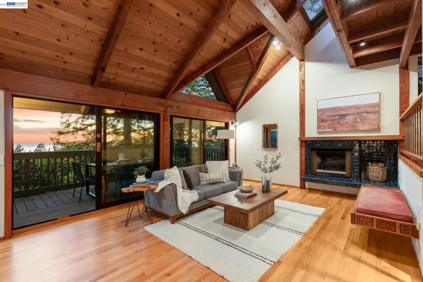 $1,389,000 | 2686 Shasta Road, Berkeley, CA 94708