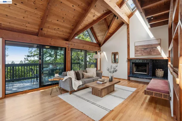 $1,389,000 | 2686 Shasta Road, Berkeley, CA 94708