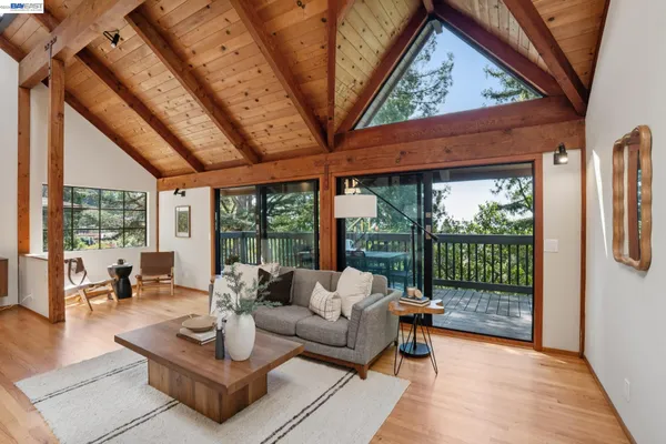 $1,389,000 | 2686 Shasta Road, Berkeley, CA 94708