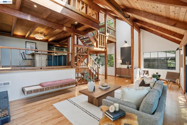 $1,389,000 | 2686 Shasta Road, Berkeley, CA 94708