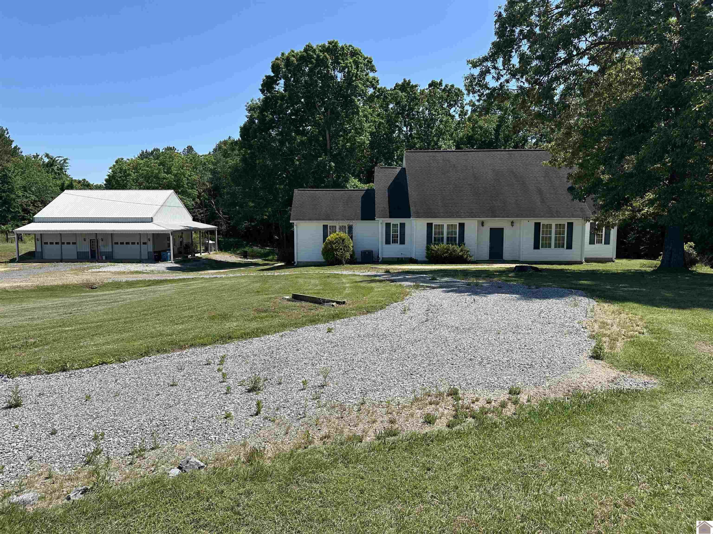 2801 Golo Road Mayfield, KY 42066 - Photo 1 of 29 Photo 1