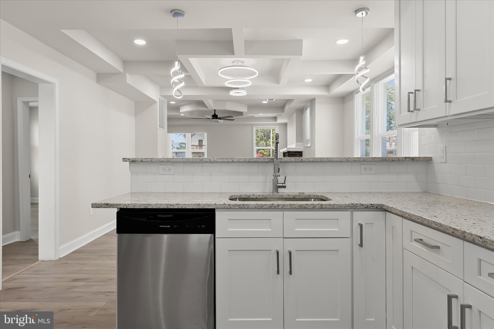 4101 Wentworth Road Baltimore, MD 21207 - Photo 22 of 76 Kitchen