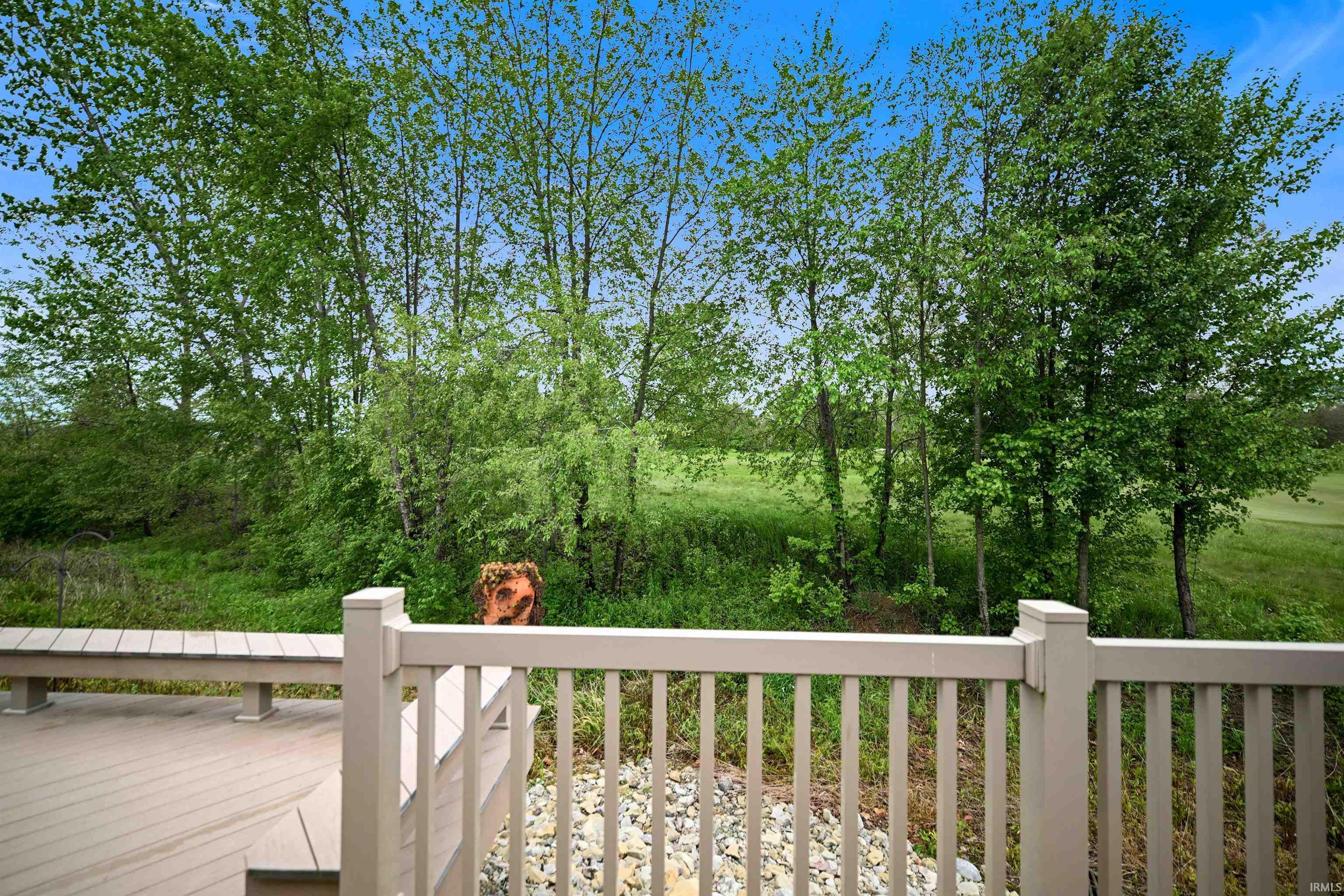 1937 South Troon Road Winona Lake, IN 46590 - Photo 25 of 33