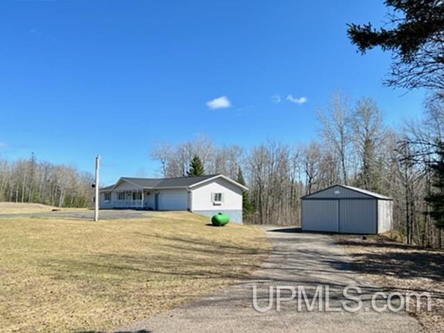 N21331 W Road Niagara, WI 54151 - Photo 32 of 38
