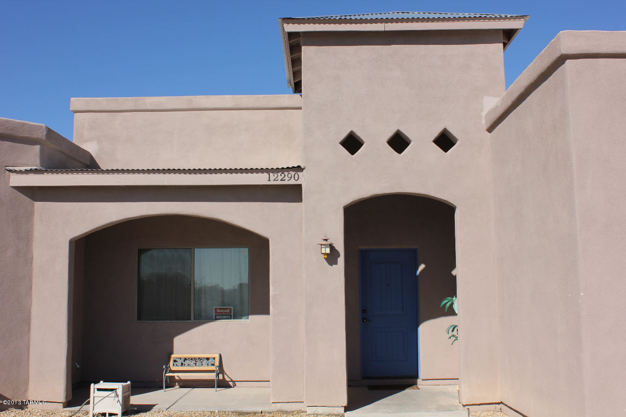 12290 Creosote Valley Road Vail, AZ 85641 - Photo 8 of 32 Gallery Image 8