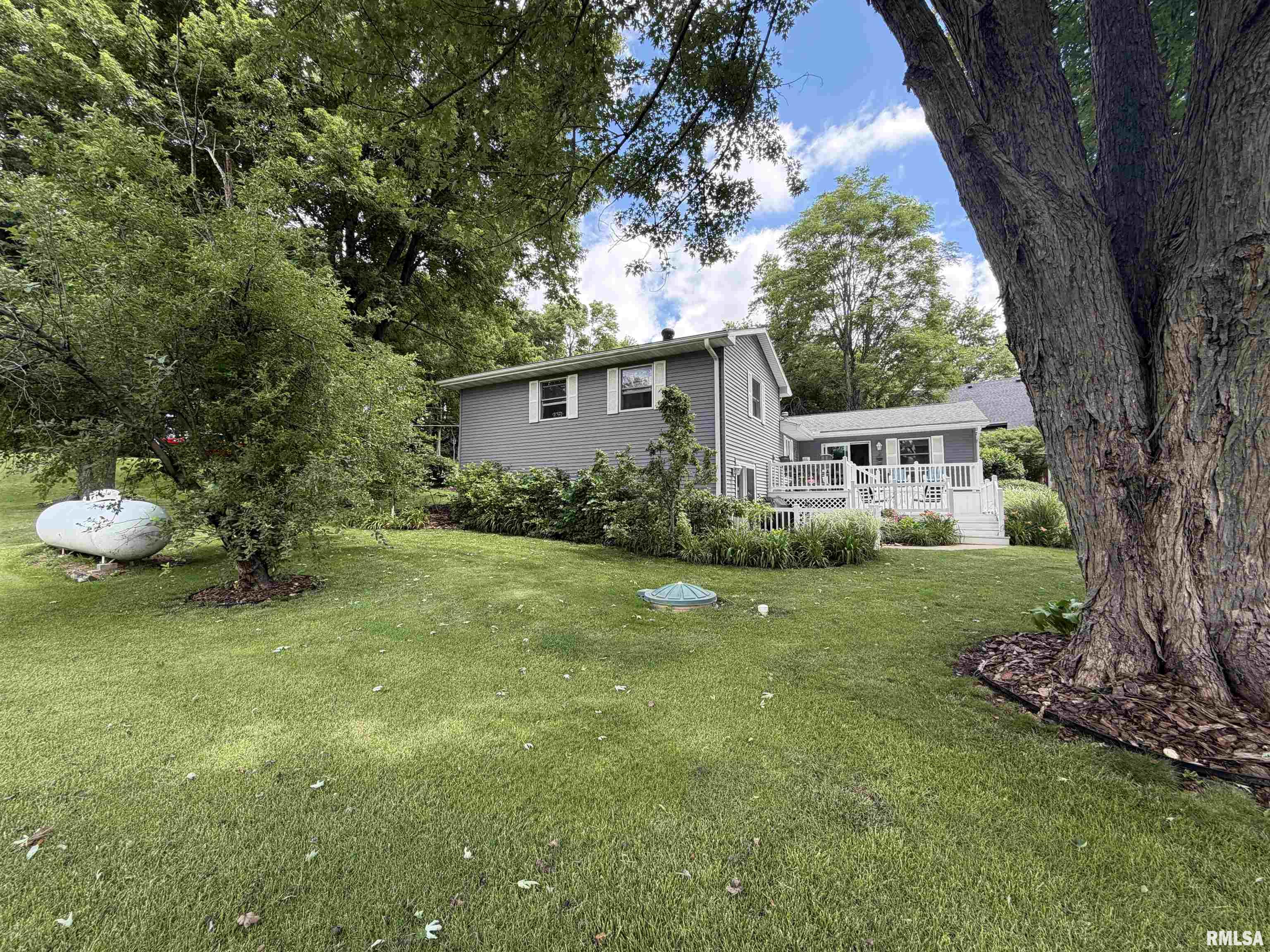 495 Kramer Road Avon, IL 61415 - Photo 5 of 54