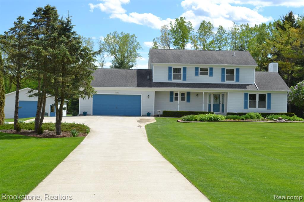 22480 33 Mile Road Armada, MI 48005 - Photo 61 of 62