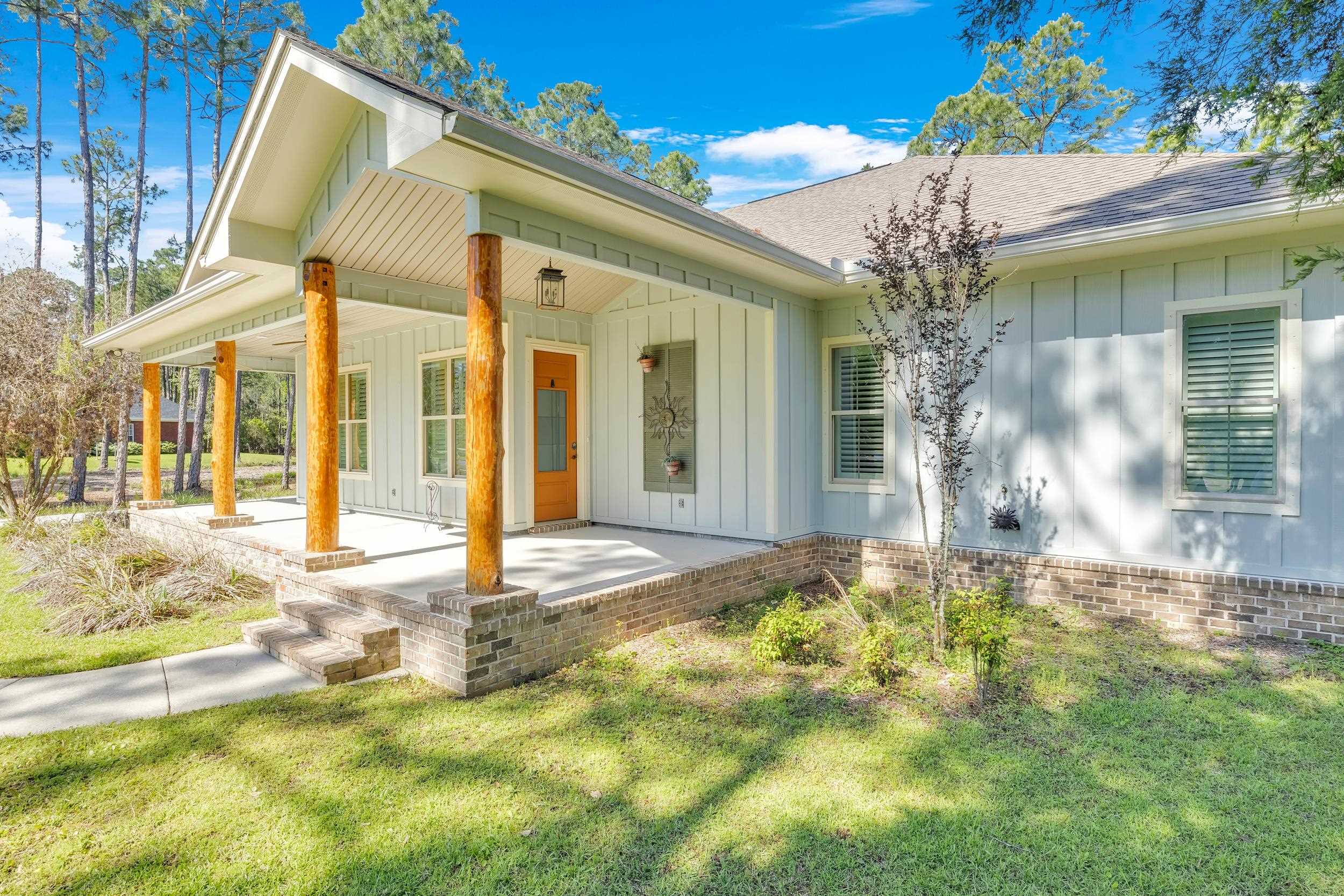 8928 Bay Point Drive Elberta, AL 36530 - Photo 7 of 55 Entry