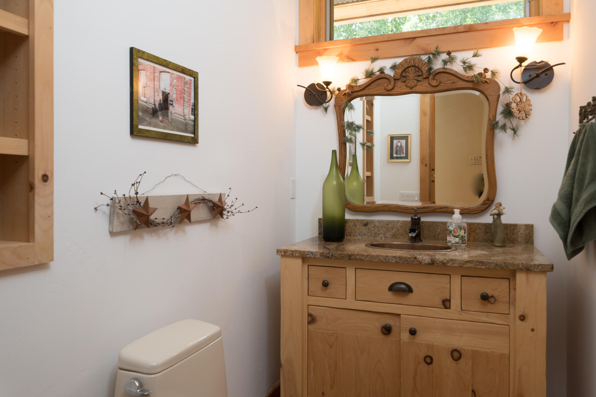 101 Willow Road Blaine County, ID 83333 - Photo 21 of 32 Powder Bath