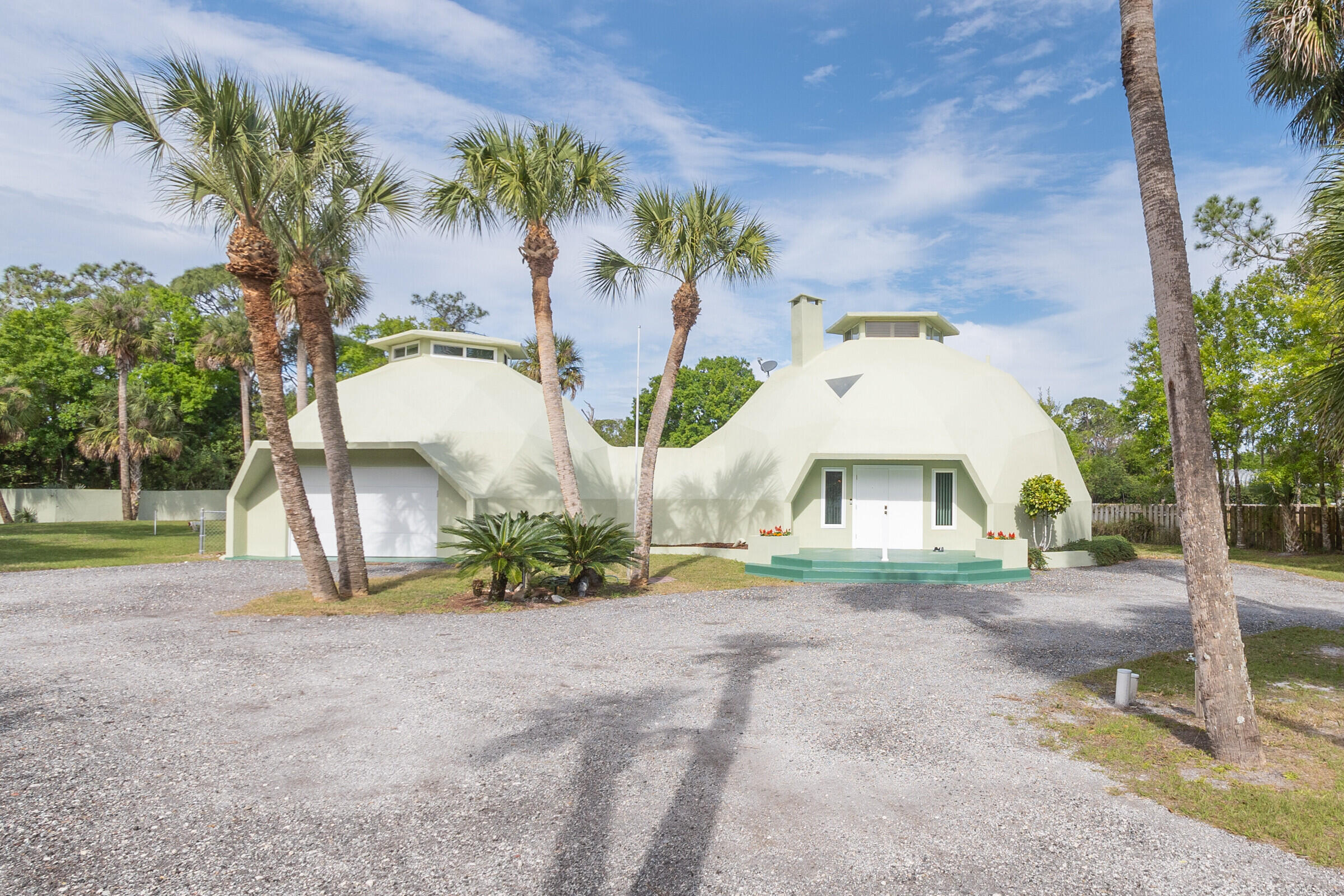 3500 Harlock Road Melbourne, FL 32934 - Photo 1 of 41 Front Elevation