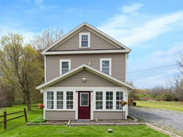 $399,000 | 2474 Nunnery Road, Skaneateles, NY 13152