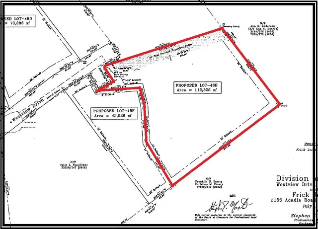 $199,000 | 0 Westview Drive, Raymond, ME 04071