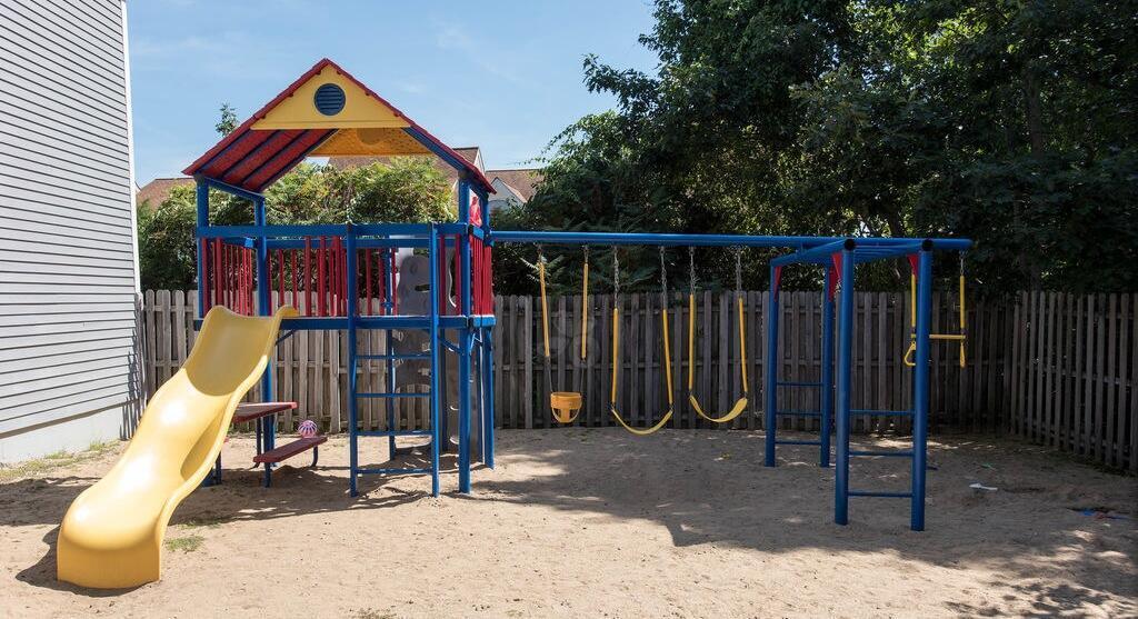 1351 Post Road, Unit 16 Wells, ME 04090 - Photo 30 of 33 playground