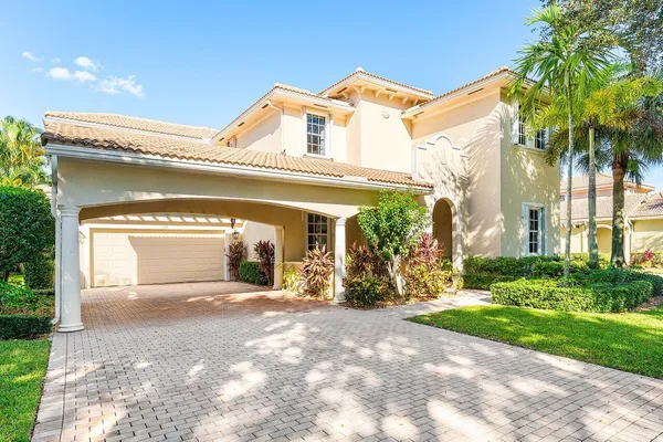 $1,599,000 | 149 Via Catalunha, Jupiter, FL 33458