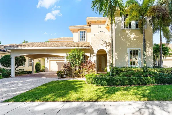 $1,599,000 | 149 Via Catalunha, Jupiter, FL 33458