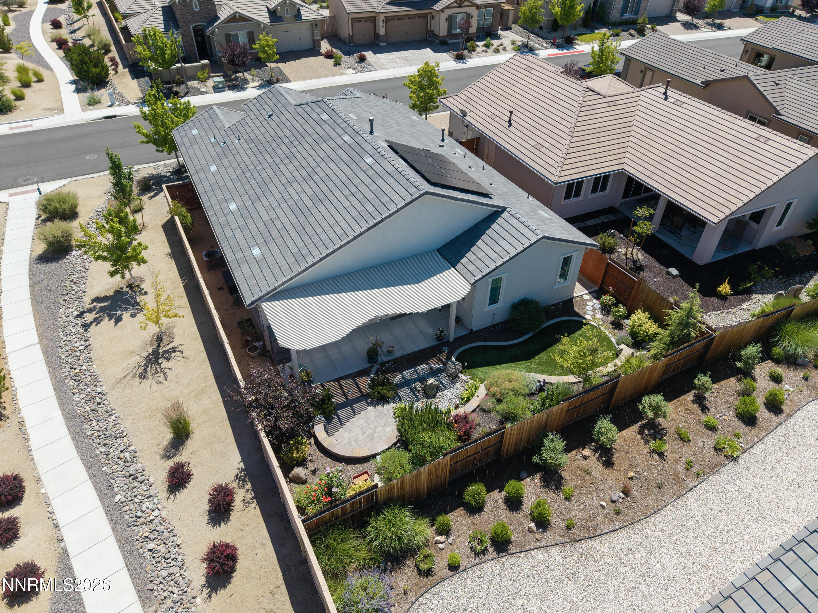 9589 Gazala Lane Reno, NV 89521 - Photo 49 of 51 Gazala9589-042