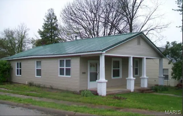 $124,900 | 401 North Grant Street, Desloge, MO 63601