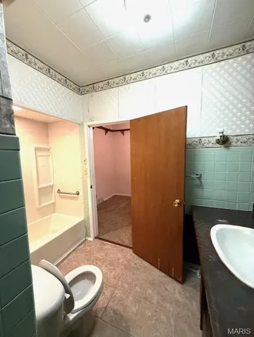 $124,850 | 401 North Grant Street, Desloge, MO 63601