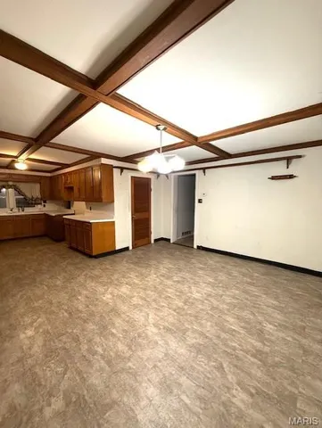 $124,850 | 401 North Grant Street, Desloge, MO 63601