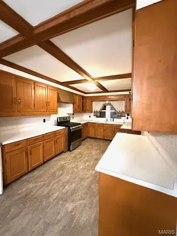 $124,850 | 401 North Grant Street, Desloge, MO 63601