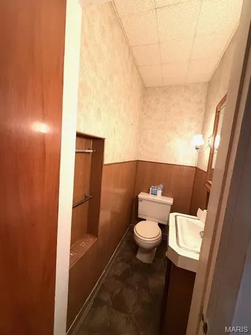 $124,850 | 401 North Grant Street, Desloge, MO 63601