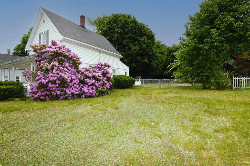 275 Reed Street Hanson, MA 02341 - Photo 7 of 30