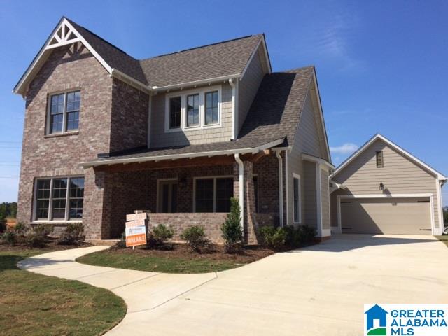 5229 Meadow Ridge Trail Bessemer, AL 35022 - Photo 2 of 27