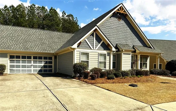 $337,500 | 3 Mary Lane Northeast, White, GA 30184