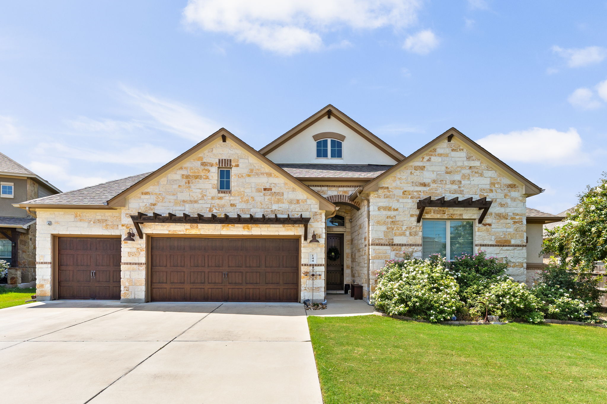 144 Cats Eye Cove Dripping Springs, TX 78620 - Photo 1 of 31 Welcome home to 144 Cats Eye Cove, Dripping Springs, TX 78620!
