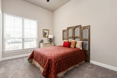 a view of washer and dryer with wooden floor