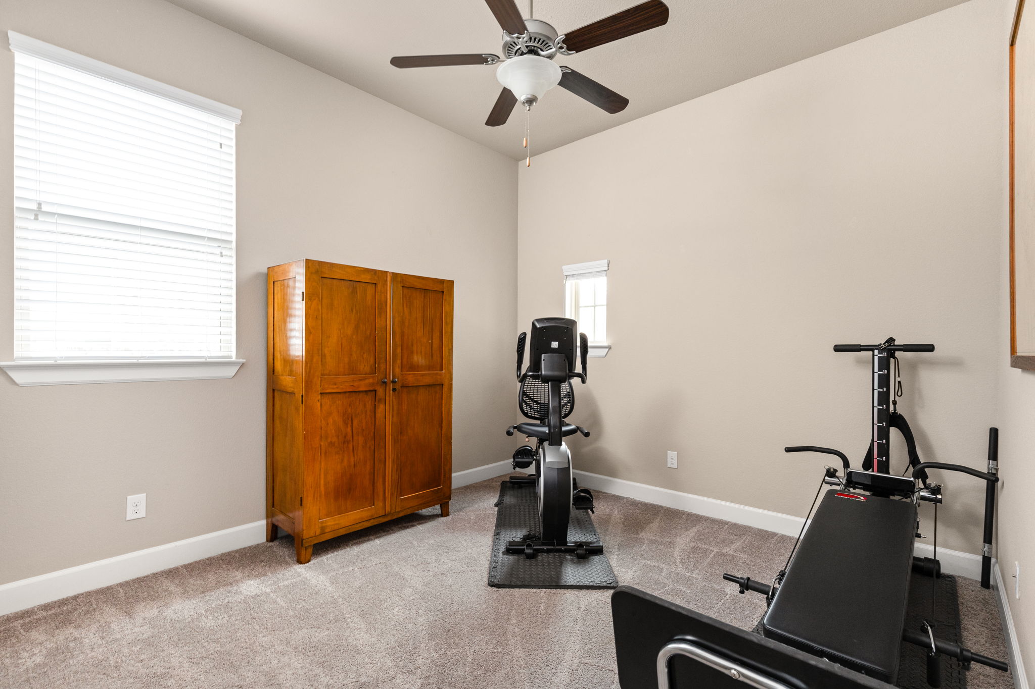 144 Cats Eye Cove Dripping Springs, TX 78620 - Photo 20 of 31 The layouts provide comfortable space for everyday use.