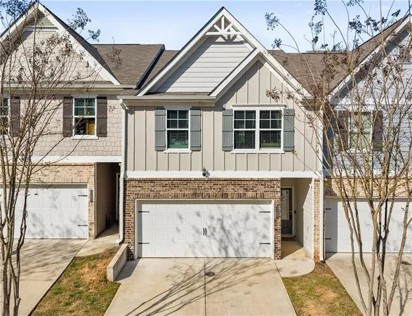 $315,000 | 3367 Abbey Way, Gainesville, GA 30507