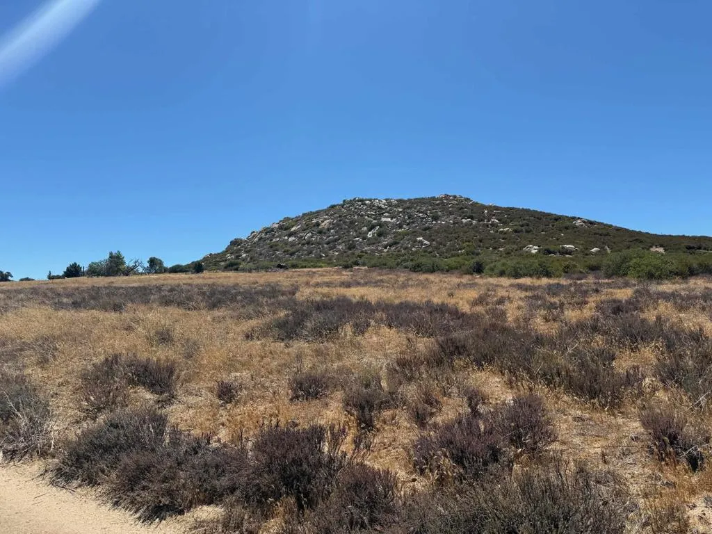 0 Montezuma Valley Ranchita, CA 92066 - Photo 12 of 13
