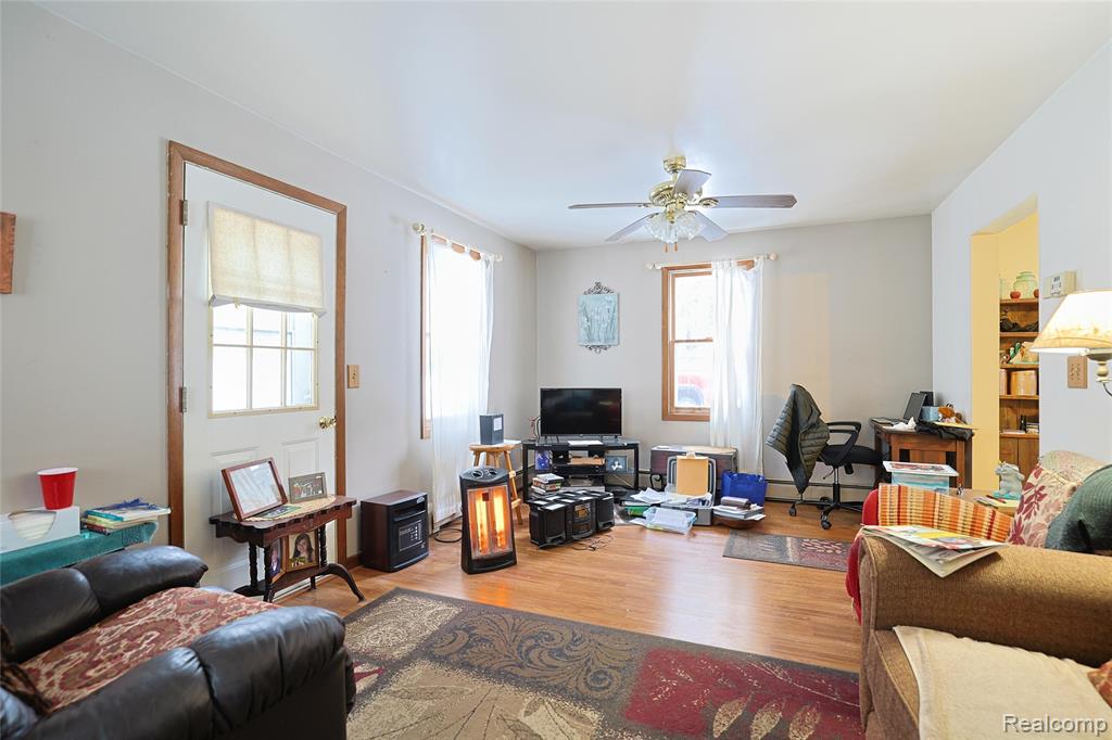 4788 Benson Road Trenary, MI 49891 - Photo 3 of 20