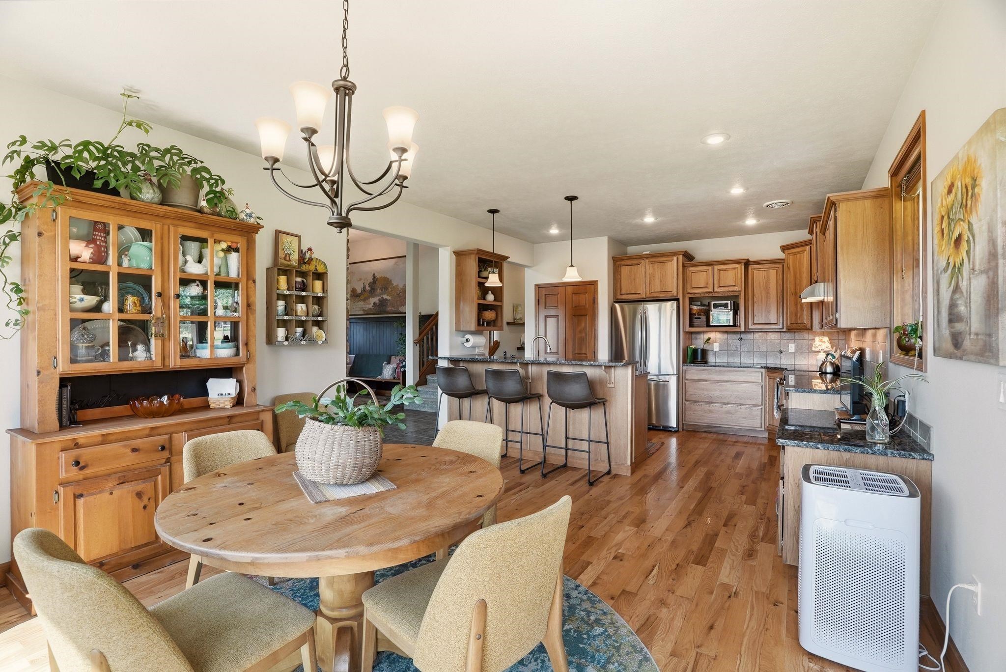 17217 East Walters Road Elk, WA 99009 - Photo 11 of 50