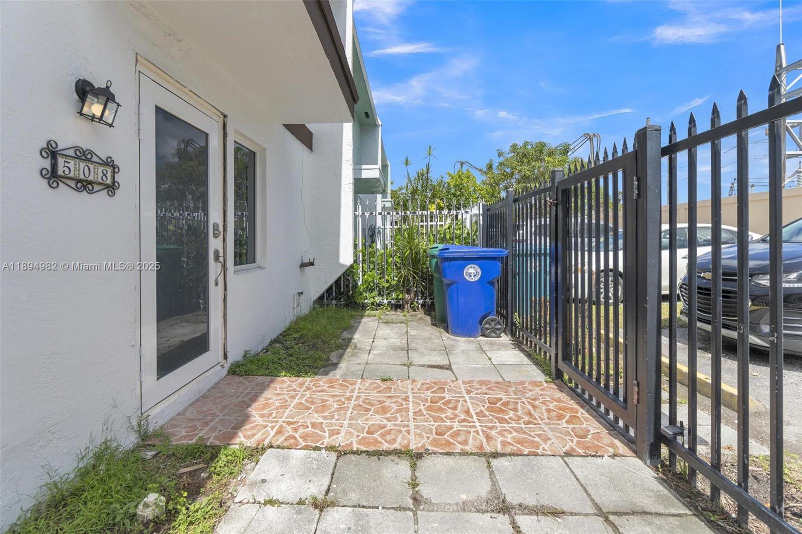 508 Northwest 11th Street, Unit 1 Miami, FL 33136 - Photo 25 of 33