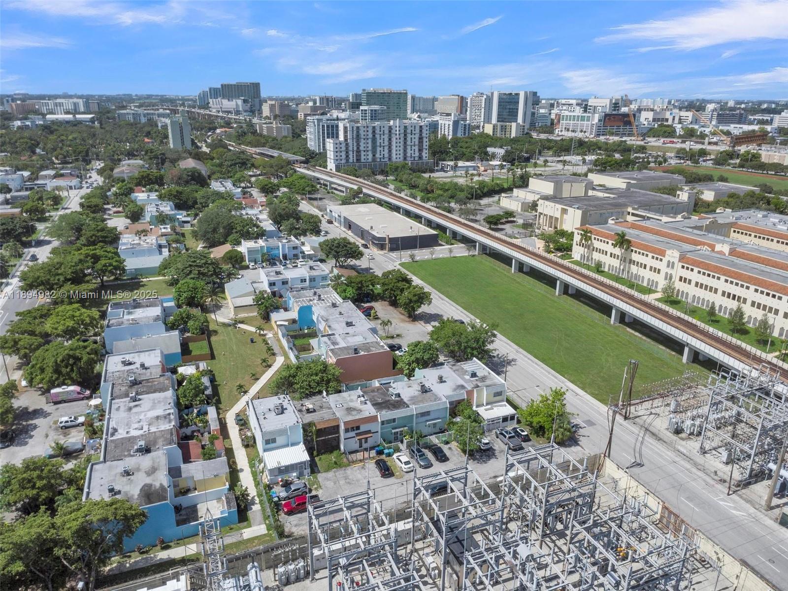 508 Northwest 11th Street, Unit 1 Miami, FL 33136 - Photo 33 of 33