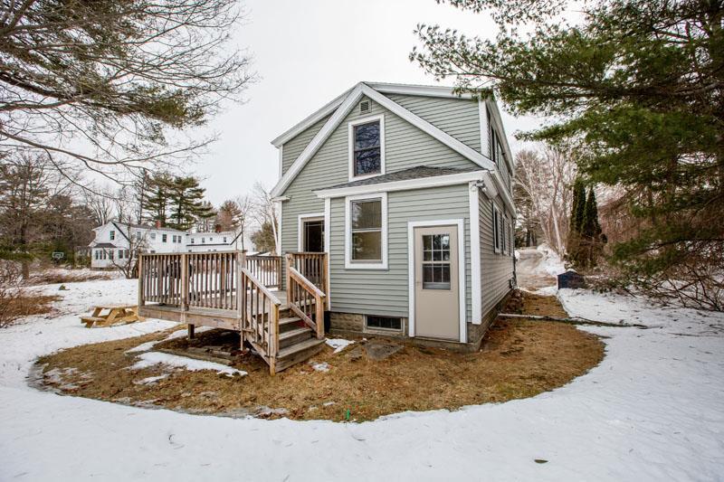 90 Foreside Road Falmouth, ME 04105 - Photo 25 of 27 Photo