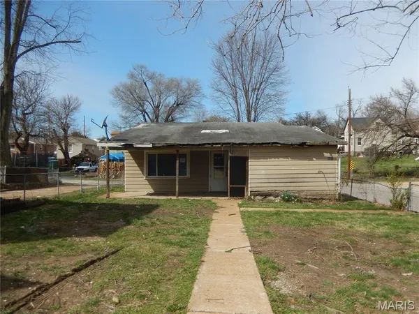 $43,100 | 9501 Kirchner Avenue, St. Louis, MO 63125